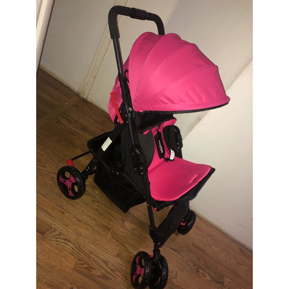 Adelina Stroller